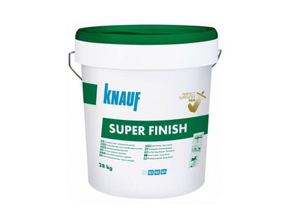 Knauf Super Finish